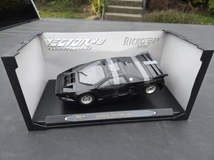 Vector W8 Twin Turbo | eBay