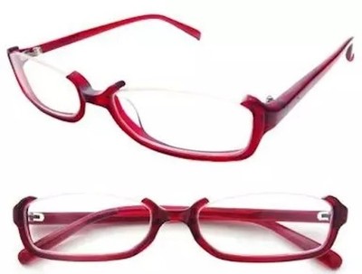 Magical Girl Madoka   Magica Homura Akemi Glasses by Cospa cosplay DGU0