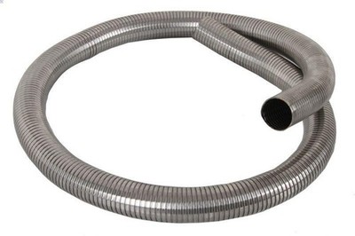 Wellrohr, Auspuffanlage DINEX 95251