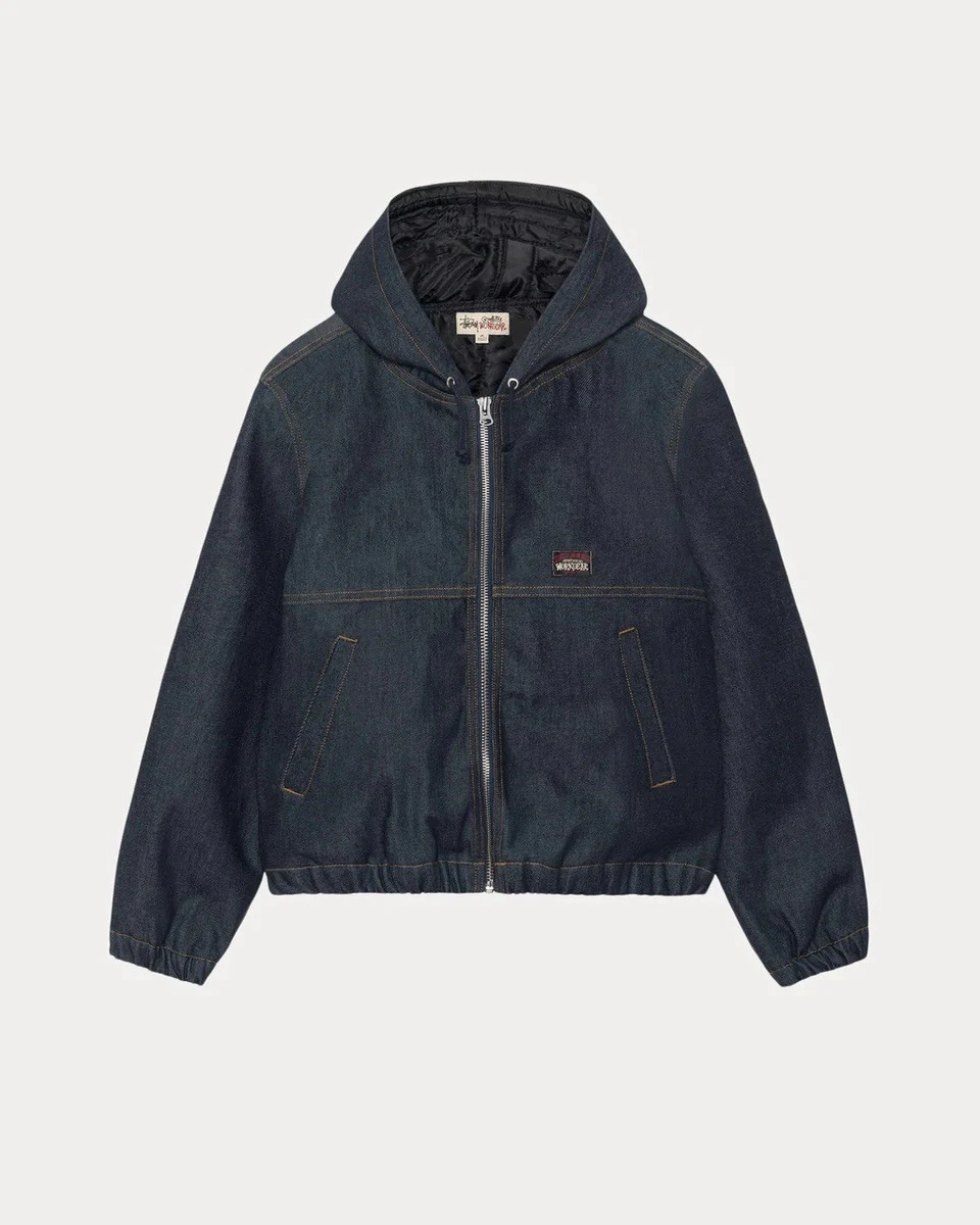 Stussy Military Jacket Coats, Jackets & Vests for Men for Sale