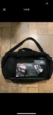 ONIVA Barbeque Kit: Cooler Tote + BBQ Tools Picnic Accessories Cutting Board