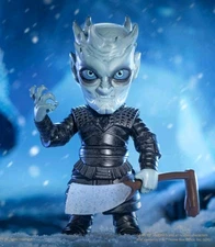 POP MART x HBO Game of Thrones Series NIGHT KING 🗡🏔 3" Sealed PVC Figure NEW