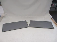 MASTERCRAFT X23 (2015) PAD-HATCH SET PORT & STARBOARD 553555 / 553556 BOAT