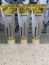 3x Dr. Jart+ Ceramidin Ultra Moisturizing Cream 50ml/ Korean Cosmetics, Kbeauty