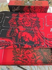 Gamer Supps VCard Playmat - Sinder