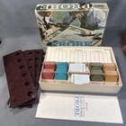 Vintage 1964 Parker Brothers PROBE Board Game of Words - 100% Complete Exc Cond