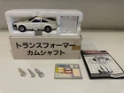 Rare G1 Takara Hasbro Transformers Japan Mailaway Omnibot Downshift MIB