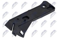 NTY Halter, StoßFäNger EZC-AU-206 FüR Audi