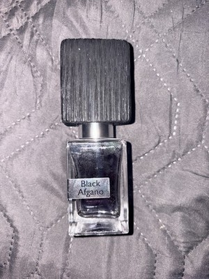 Nasomatto Black Afghano Extrait de Parfum Spray 30ml 1.0 fl oz Fragrance