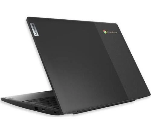 Lenovo IdeaPad 3 11.6' Chromebook N4020 4GB RAM 64GB eMMC Black - Image 2 of 4