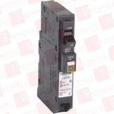 SCHNEIDER ELECTRIC QO120PCAFI / QO120PCAFI (NEW IN BOX)