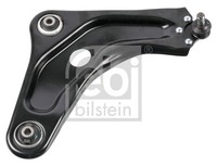 1X Febi Bilstein 181021 Lenker RadaufhäNgung FüR CitroëN Peugeot