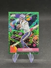 2025 Topps Cosmic JJ McCarthy Green Space Dust /75