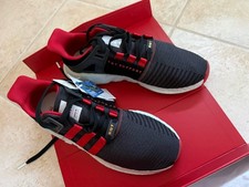 adidas EQT Support 93/17 Yuanxiao Herren Sneaker Low DB2571 EU 44 2/3 US …