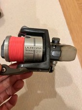 Shimano Ultegra 3000 Reel