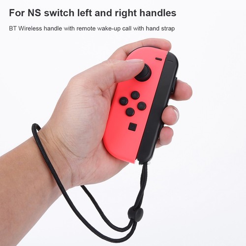 Juego de 2 mandos Joy Con para Nintendo Switch - gamepad inalámbrico izquierdo y derecho - Imagen 52 de 336