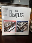 The Beatles Vinyl Boxset (Blue & Red Albums) Sealed 6LPs.