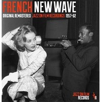 Various - French New Wave - Cd - G4Z