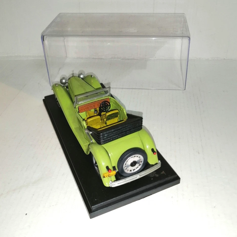 BUGATTI ROYALE 41 1927 RIO SCALA 1/43 - Immagine 4 di 4