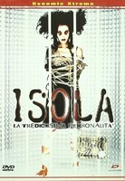Isola - La Tredicesi - Dvd - G3Z