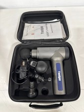 youdgee massage gun-used