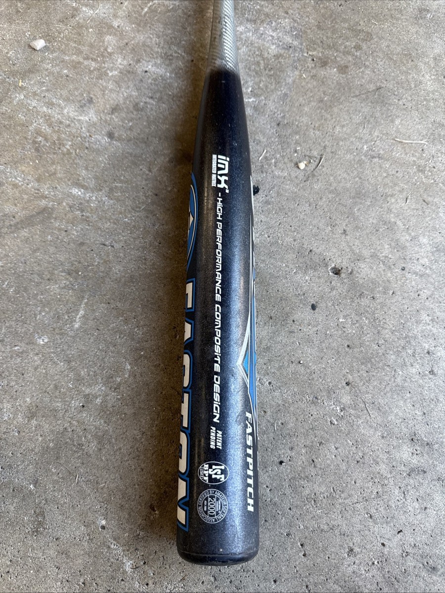 SIGMA BOYページ アウトレットEMU 16黒　14青 Easton Synergy 32/22 SCX24B Composite Fastpitch Softball Bat ASA