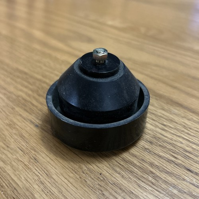 #ad #ad Hitachi PS 48 Foot Turntable Part 1 Foot $39.95