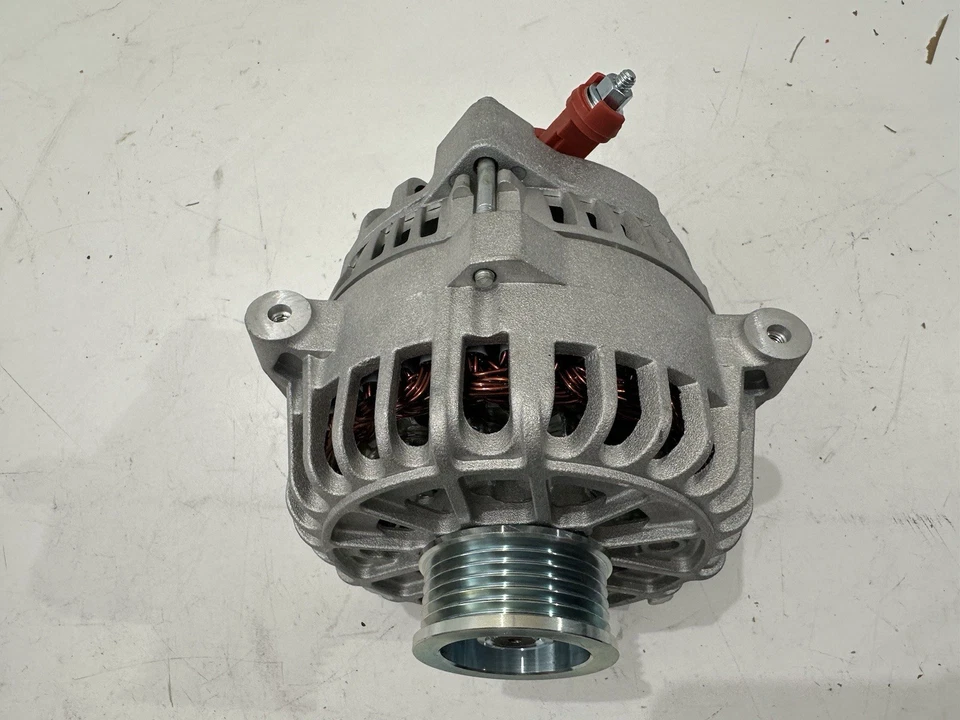 Alternator 7795 For Ford Crown Victoria Lincoln Town Car 4.6L 1998-2002 — 第 4/4 张图片