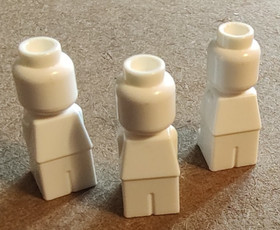 LEGO MINOTAURUS BOARD GAME #3841 REPLACEMENT PAWNS, DICE & TILES