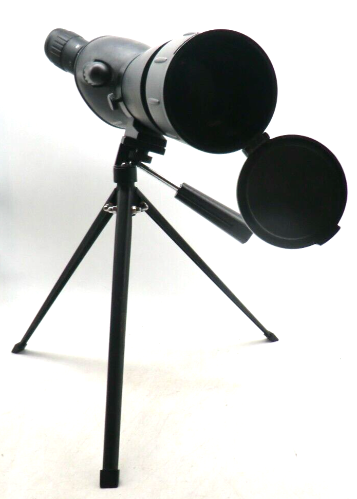 BRESSER 20 60 X 60 ZOOM SPOTTING Scope On Tripod EBay bresser-20-60-x-60-zoom-spotting-scope-on-tripod-ebay