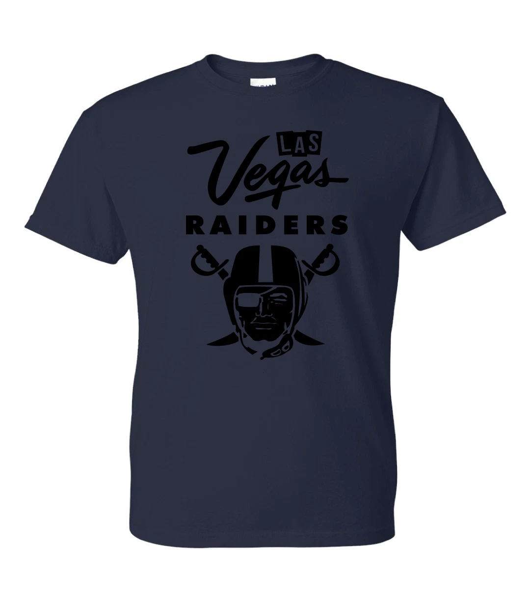 Las Vegas Raiders T-Shirt