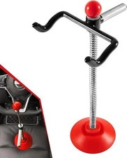 14in Car Alignment Rack Steering Wheel Leveling Holder Stand Alignment Tool