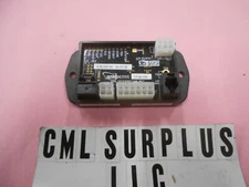 *INTERMOTIVE CONTROL PANEL S-M1200-80 B-FMS503 FREE SHIPPING 