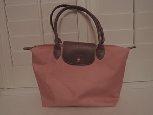 longchamp baby bag