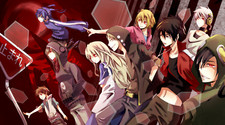 Anime Momo Kisaragi Tsubomi Kido Hibiya Amamiya Shuuya Playmat Gaming Mat Anime Momo Kisaragi Tsubomi Kido Hibiya Amamiya Shuuya Playmat Gaming Mat