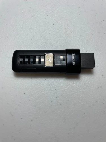 SanDisk Connect Wireless Stick Flash Drive 16GB  - SDWS2