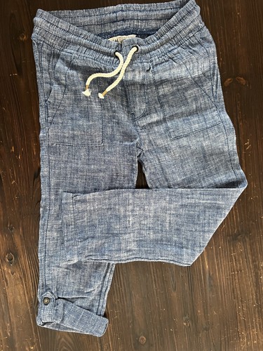 Four Pants - H&M/Crew Cuts/Zara - 2Like New/2 NWT - Picture 2 of 5