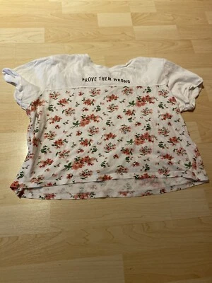 New Yorker T-Shirt Größe M - Bild 1 von 4