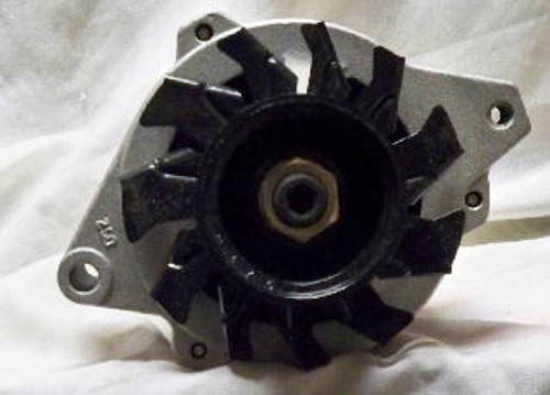 Pontiac Sunbird Lemans Alternator ACDelco GM Original Equipment 321-558 - Picture 1 of 4
