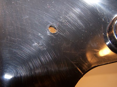 りーく KAWASAKI ZX6RR REAR INNER FENDER 35023-1597-6C ZX 6RR 6 RR