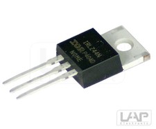 IRLZ44N Transistor N-LogL- MOSFET 55V 47A 110W TO220         1, 5,10 Freie Wahl