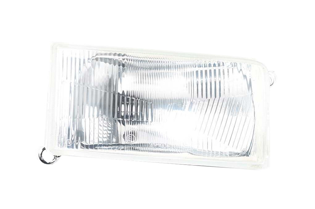 Phare avant droit Caravelle T4 optique de rechange 701941106