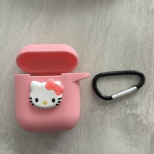 Hello Kitty AirPods Case Second Generation