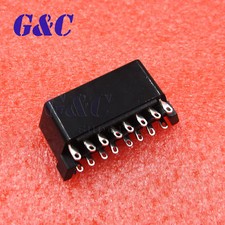 Adapter Connectors 16Pin OBDII OBD-II OBD 2 OBD2 Female Connector Plug 16P New
