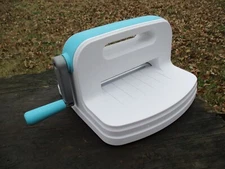 UNBRANDED DIE CUTTING EMBOSSING MACHINE FOR DIY CRAFTS