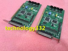 1PC used Advantech Control Card PCL-839 REV.A1 YY