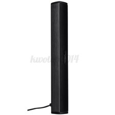 saxhorn mini soundbar speaker