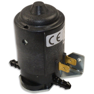Kavan Elektrische Zahnrad-Kraftstoffpumpe 12V-24V Dichtungssatz frei wählen 0190