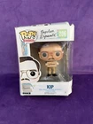 Funko POP Television Star Napoleon Dynamite #206 KIP Vinyl Figure In Box