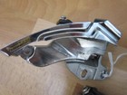 Lot of Shimano e-type Direct Mount Front Derailleurs — photo 4